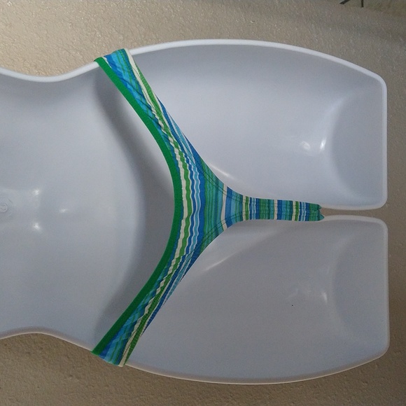 T-Back Lightweight Bikini Bottom - Picture 2 of 2
